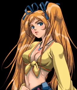 Tsubaki