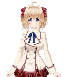 Kurihara Natsume