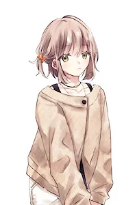 Tsukimiya Haruno