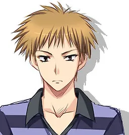 Teshigawara Taiki
