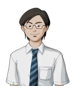 Fukura Shin