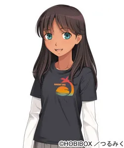 Aikawa Natalie
