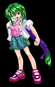 Imai Kyoko