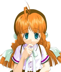 Nitta Marimo