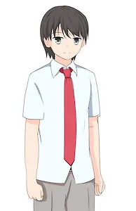 Chigusa Takumi
