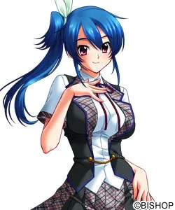 Natsukawa Asami
