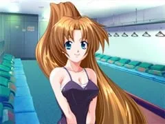Hikami Marie
