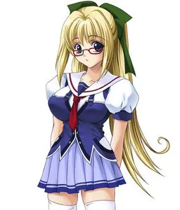 Sasakura Nagisa