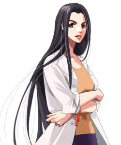 Jinnai Ayuri