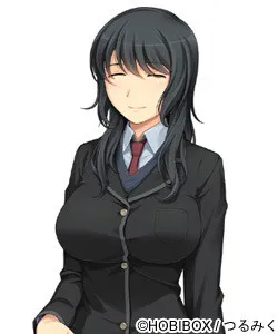 Tamagawa Mayumi
