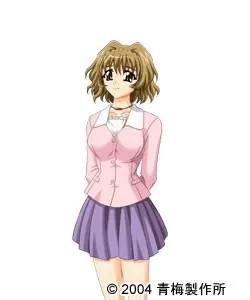 Ijuuin Kiyoka