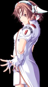Fubuki Yuna