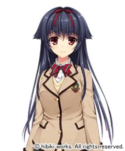 Himekawa Honami