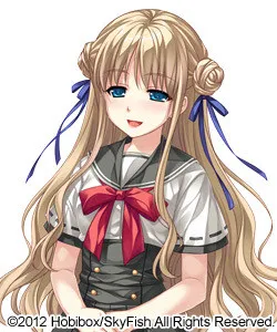 Omoto Mitsuki