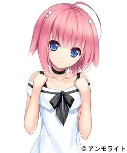 Izayoi Hazuki