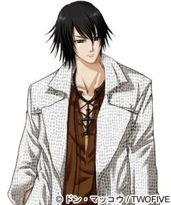 Tachibana Masahide