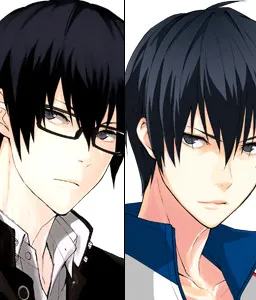 Fujiwara Takeru