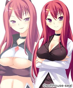 Yuri (SH-87)