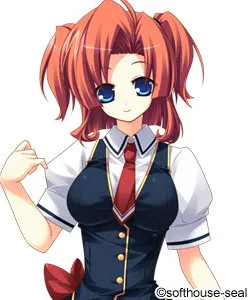 Asamiya Akane