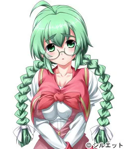 Majou Kotoko
