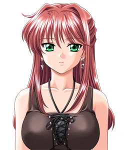 Igarashi Ai