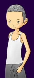 Nobuo