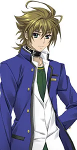 Nikaidou Akira