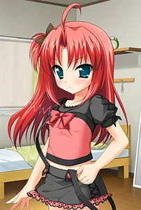 Itsuki