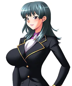 Kirishima Rurika