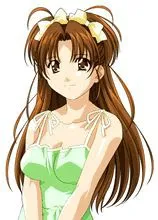 Sakurai Haruna