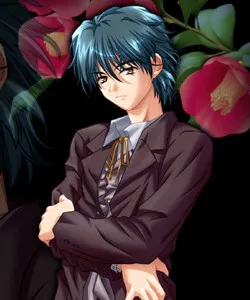 Chigira Yuuto