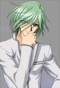 Hiyama Shinji