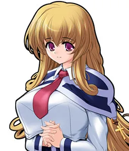 Koinoki Shizuku