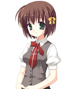 Kamigoryou Madoka