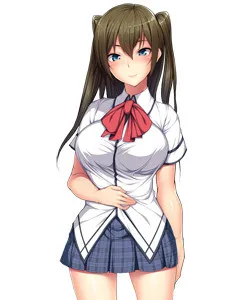 Kamiki Airi