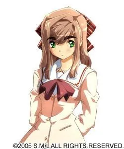 Komori Natsuki