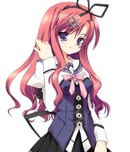 Shirakami Aine