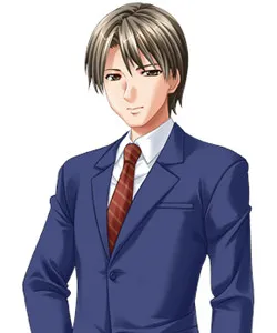 Suzuki Naoki