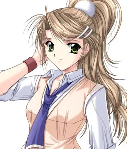 Seto Kyouko