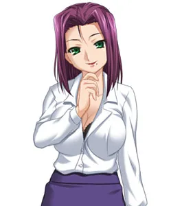 Kagami Yuri