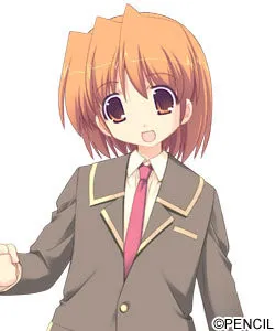 Onodera Raika