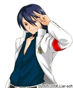 Nagaoka Shou