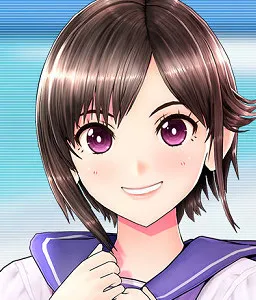 Naruse Mahiro