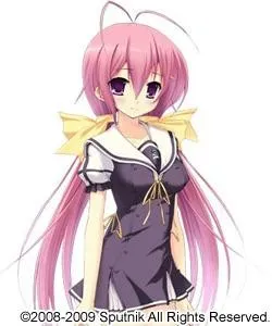 Kinoshita Mikoto