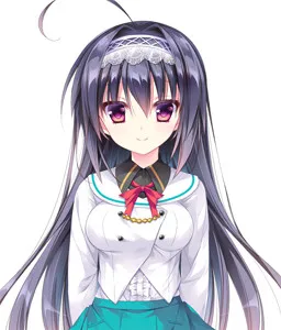 Nonomiya Mia