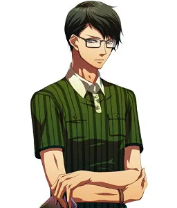 Yamaoka Mitsuteru