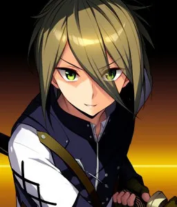 Kirishima Reiichi