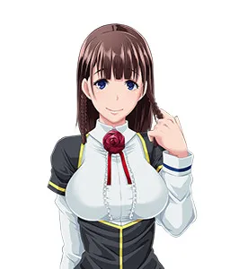 Ijuuin Maya