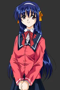 Kirigoe Ruika