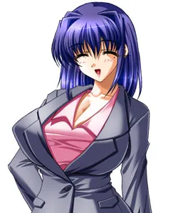 Yukari